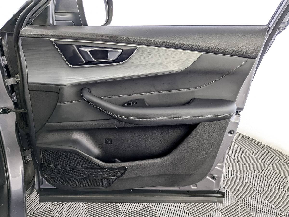 Купить Chery Tiggo 4 Pro, 2022, 70 419 км.. Фото: #22