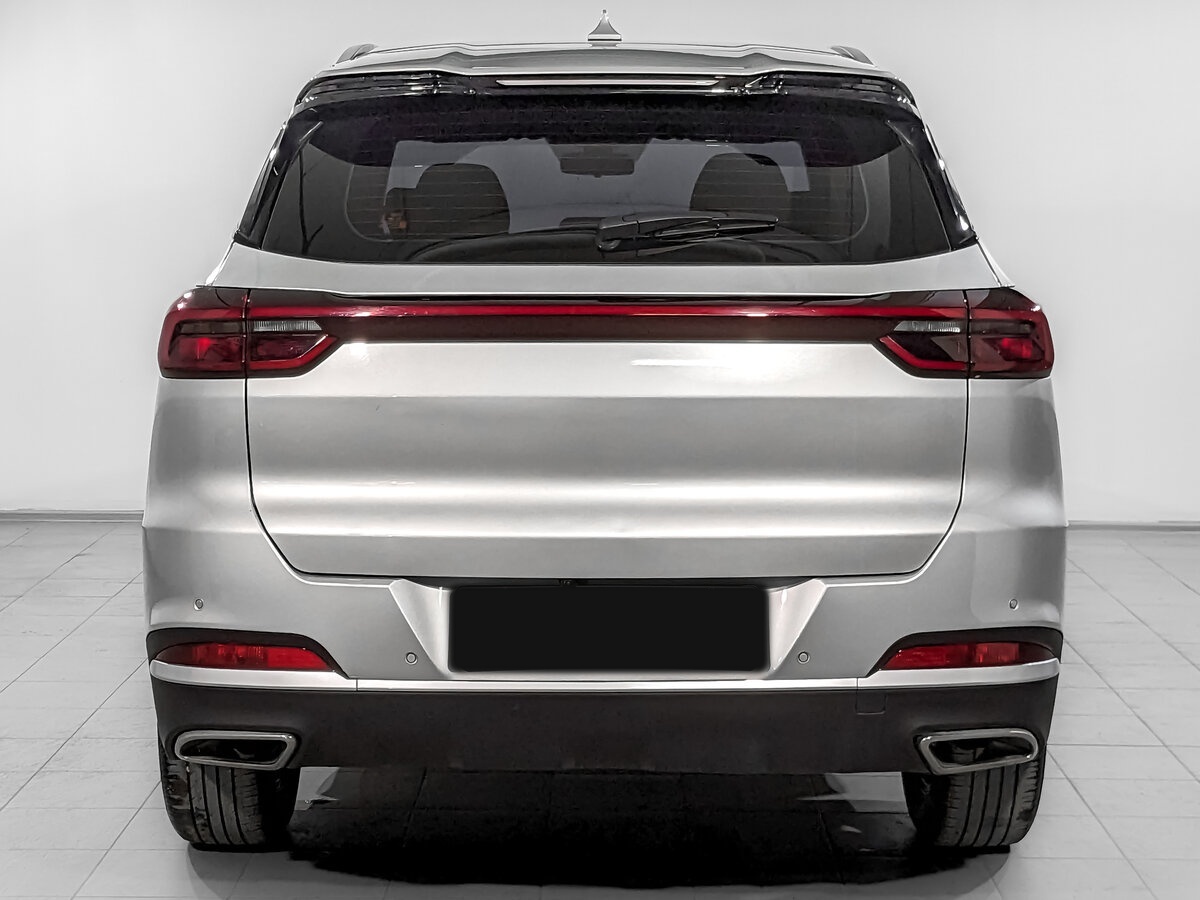 Купить Chery Tiggo 7 Pro Max, 2024, 94 646 км.. Фото: #5