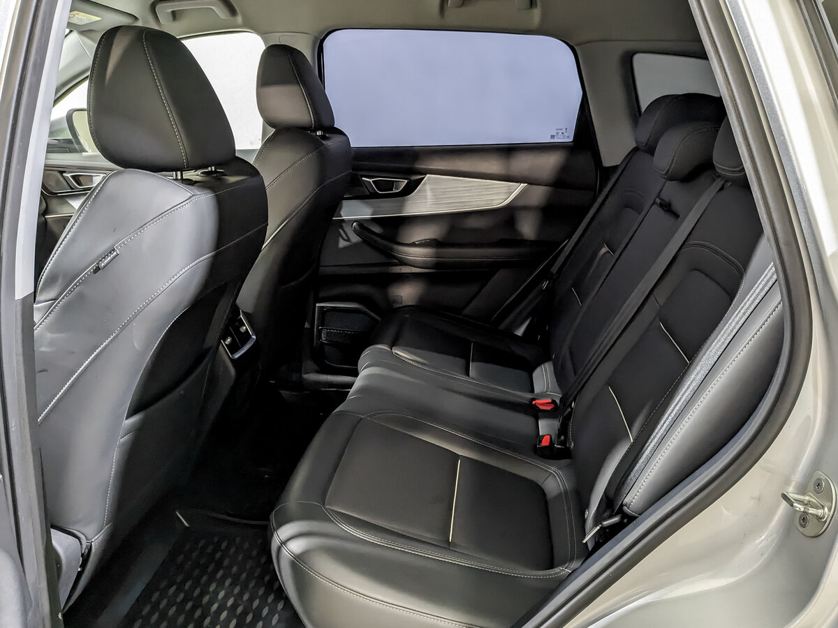 Купить Chery Tiggo 7 Pro Max, 2024, 94 646 км.. Фото: #10