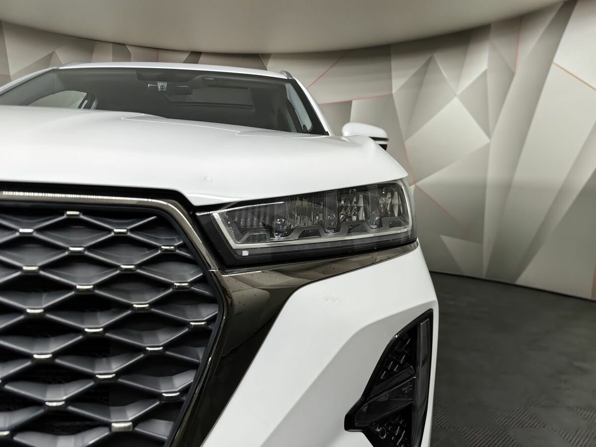 Купить Chery Tiggo 7 Pro Max, 2023, 26 587 км.. Фото: #8