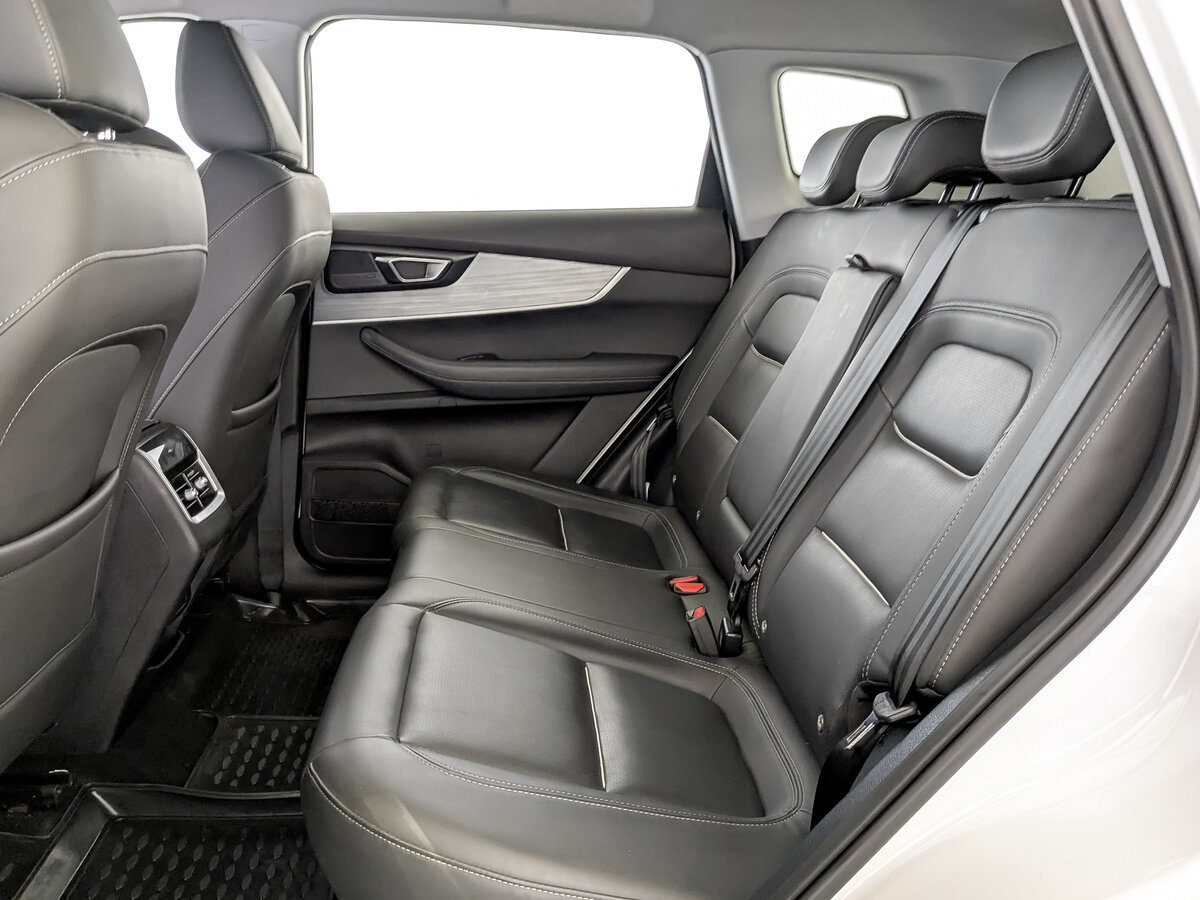 Купить Chery Tiggo 7 Pro Max, 2024, 53 276 км.. Фото: #10