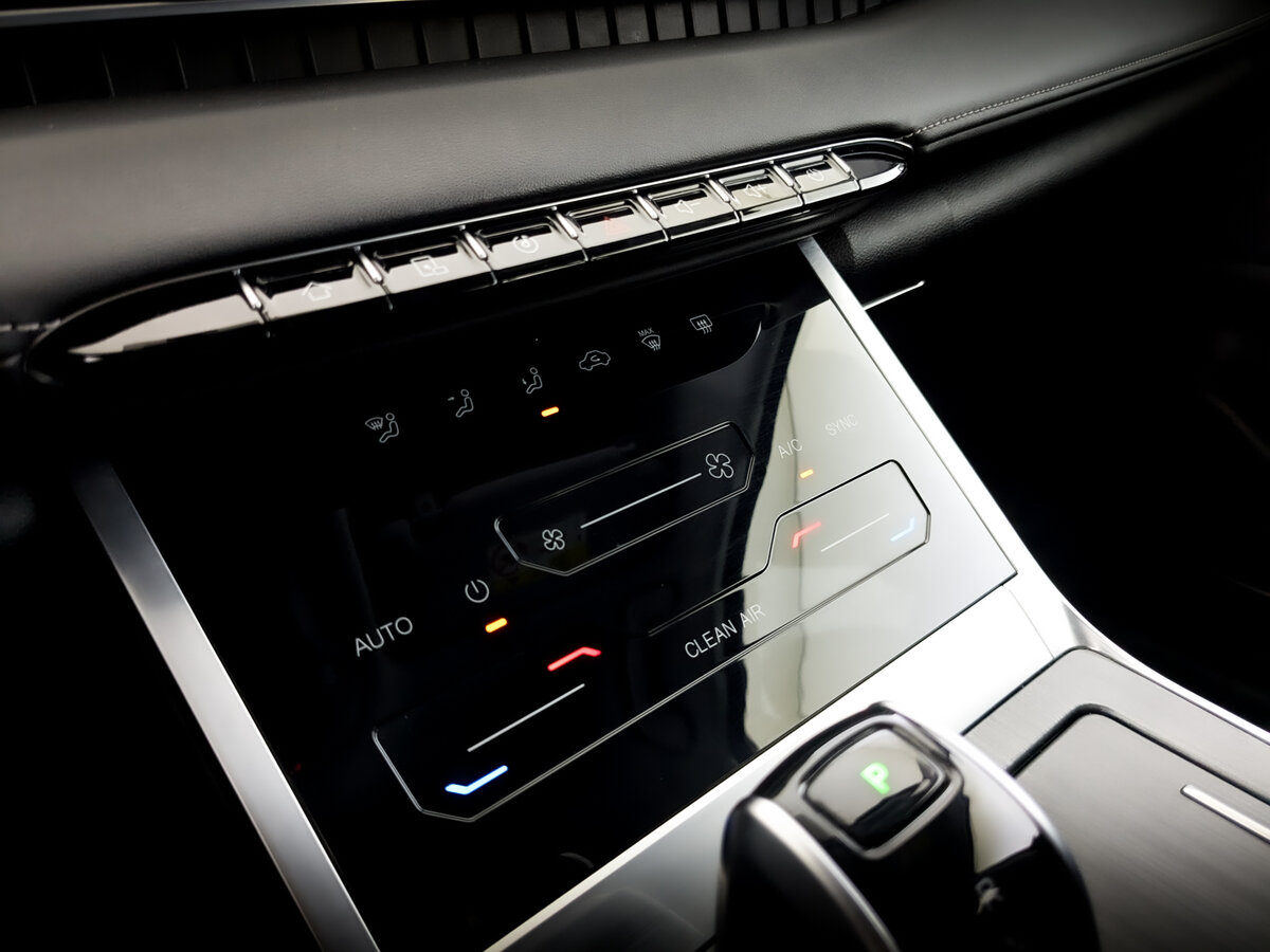 Купить Chery Tiggo 7 Pro Max, 2024, 53 276 км.. Фото: #20