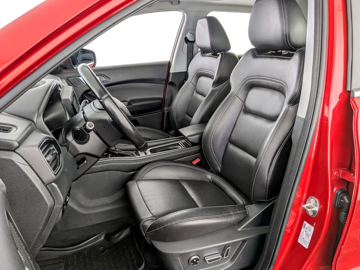 Купить Chery Tiggo 4, 2022, 111 684 км.. Фото: #19