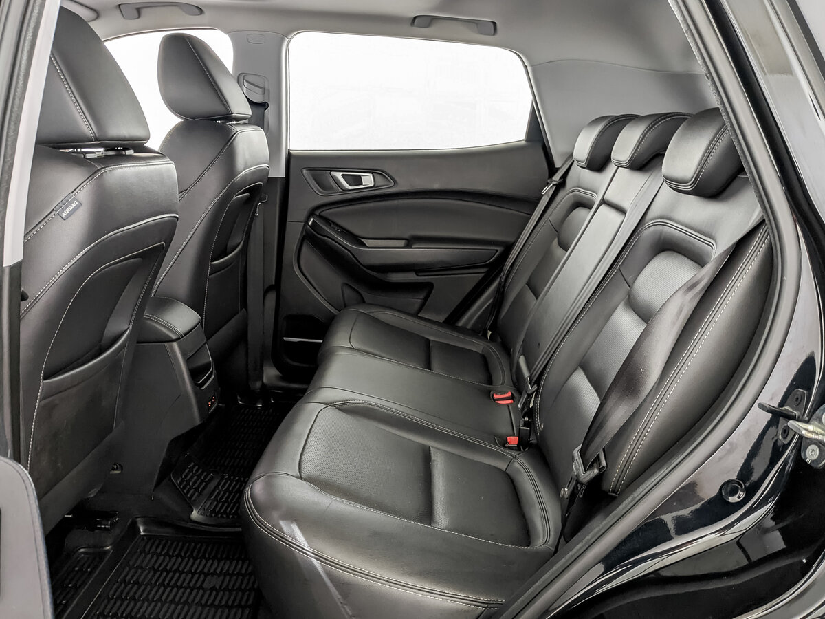 Купить Chery Tiggo 4, 2022, 106 042 км.. Фото: #11