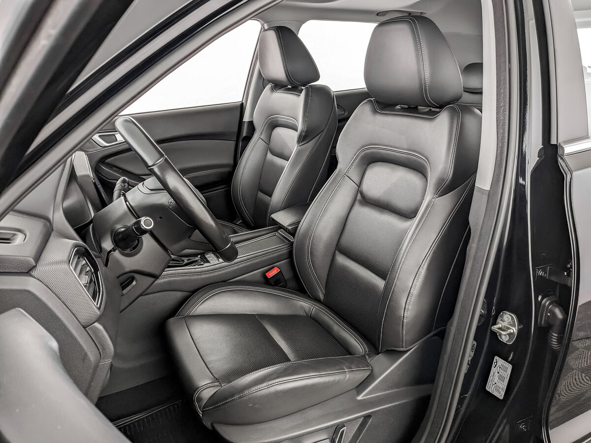 Купить Chery Tiggo 4, 2022, 106 042 км.. Фото: #19