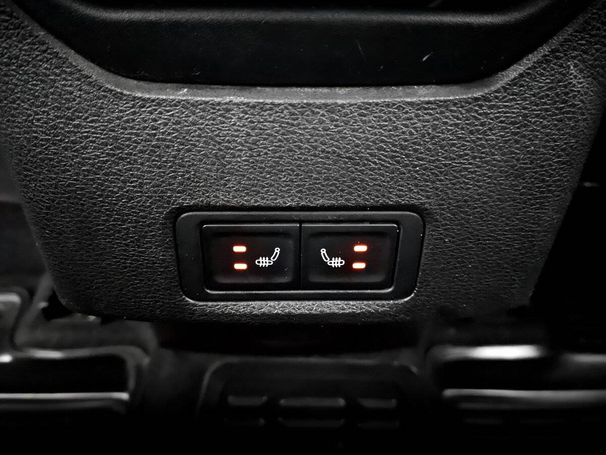 Купить Chery Tiggo 4, 2022, 106 042 км.. Фото: #24