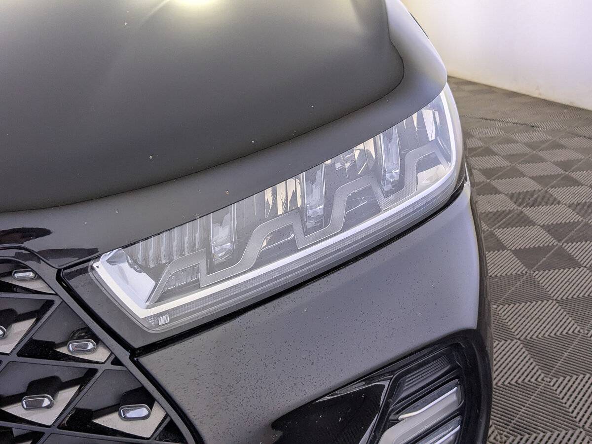 Купить Chery Tiggo 7 Pro, 2022, 120 098 км.. Фото: #10