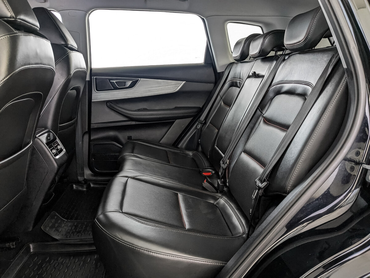 Купить Chery Tiggo 7 Pro, 2022, 120 098 км.. Фото: #17