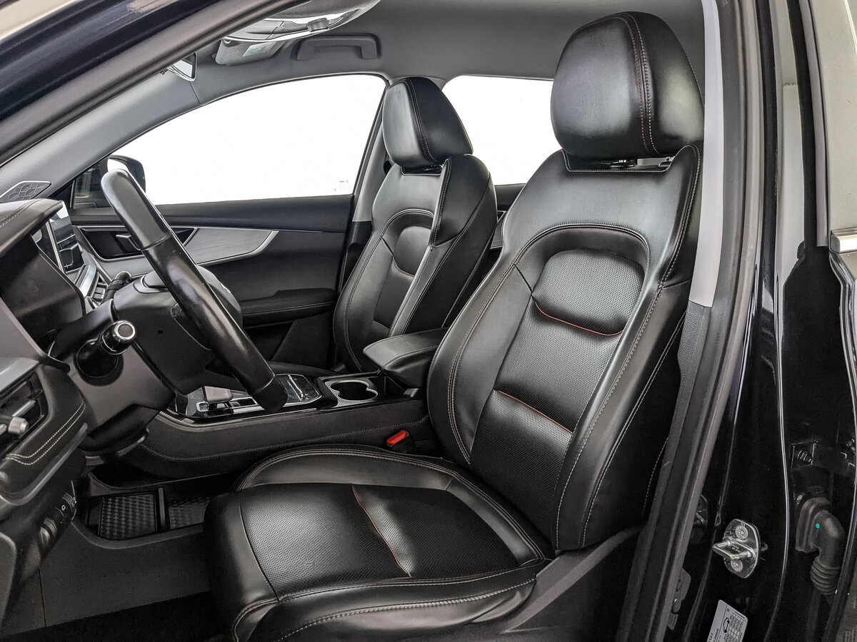 Купить Chery Tiggo 7 Pro, 2022, 120 098 км.. Фото: #19