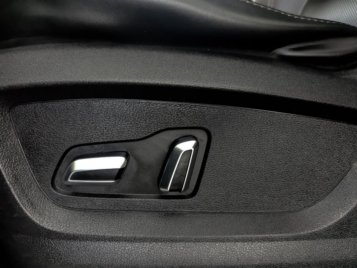 Купить Chery Tiggo 7 Pro, 2022, 120 098 км.. Фото: #25