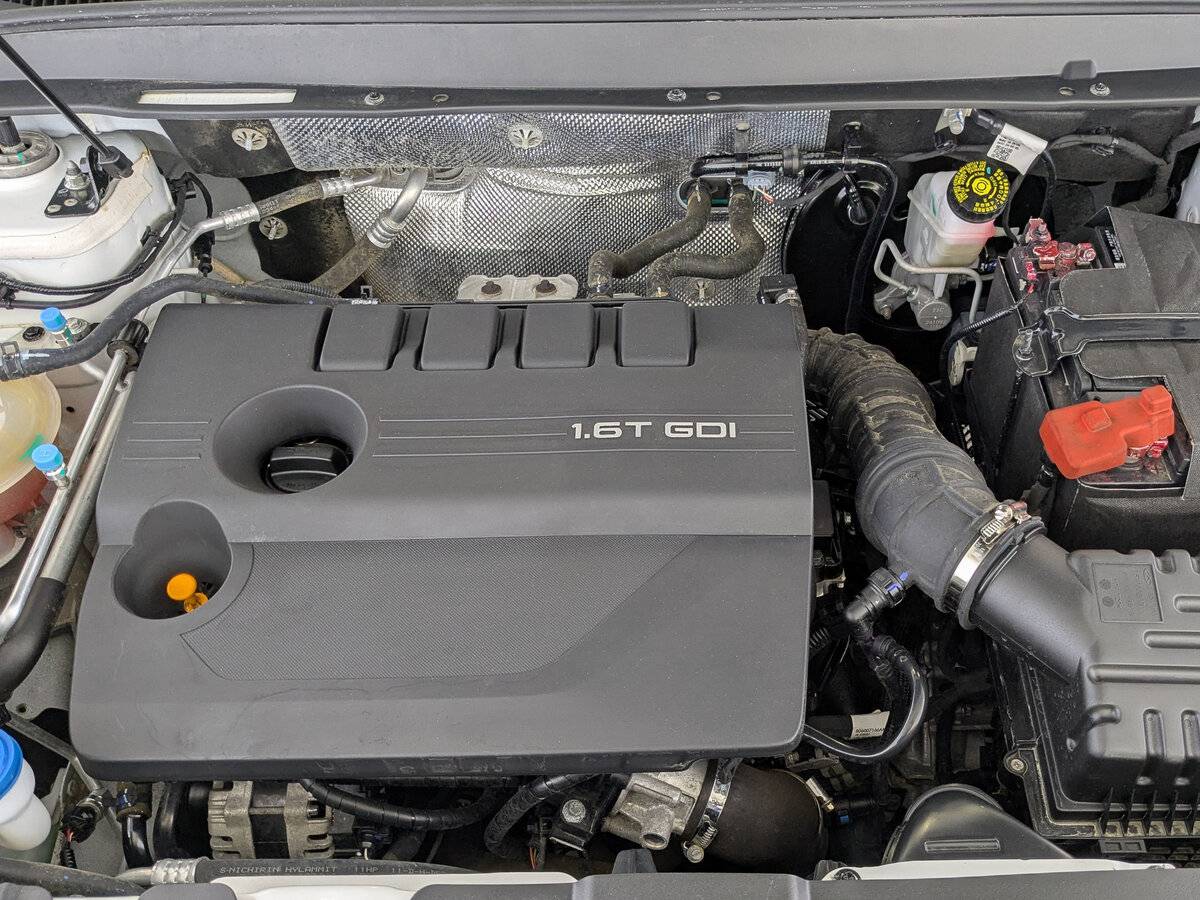 Купить Chery Tiggo 7 Pro Max, 2024, 43 040 км.. Фото: #8