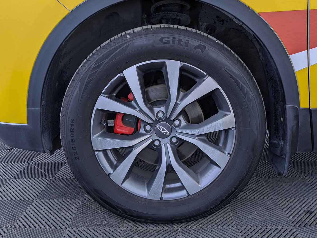 Купить Chery Tiggo 7 Pro Max, 2024, 43 040 км.. Фото: #11