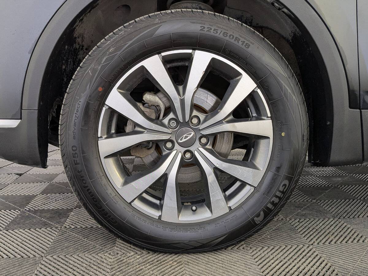 Купить Chery Tiggo 7 Pro, 2022, 121 032 км.. Фото: #11