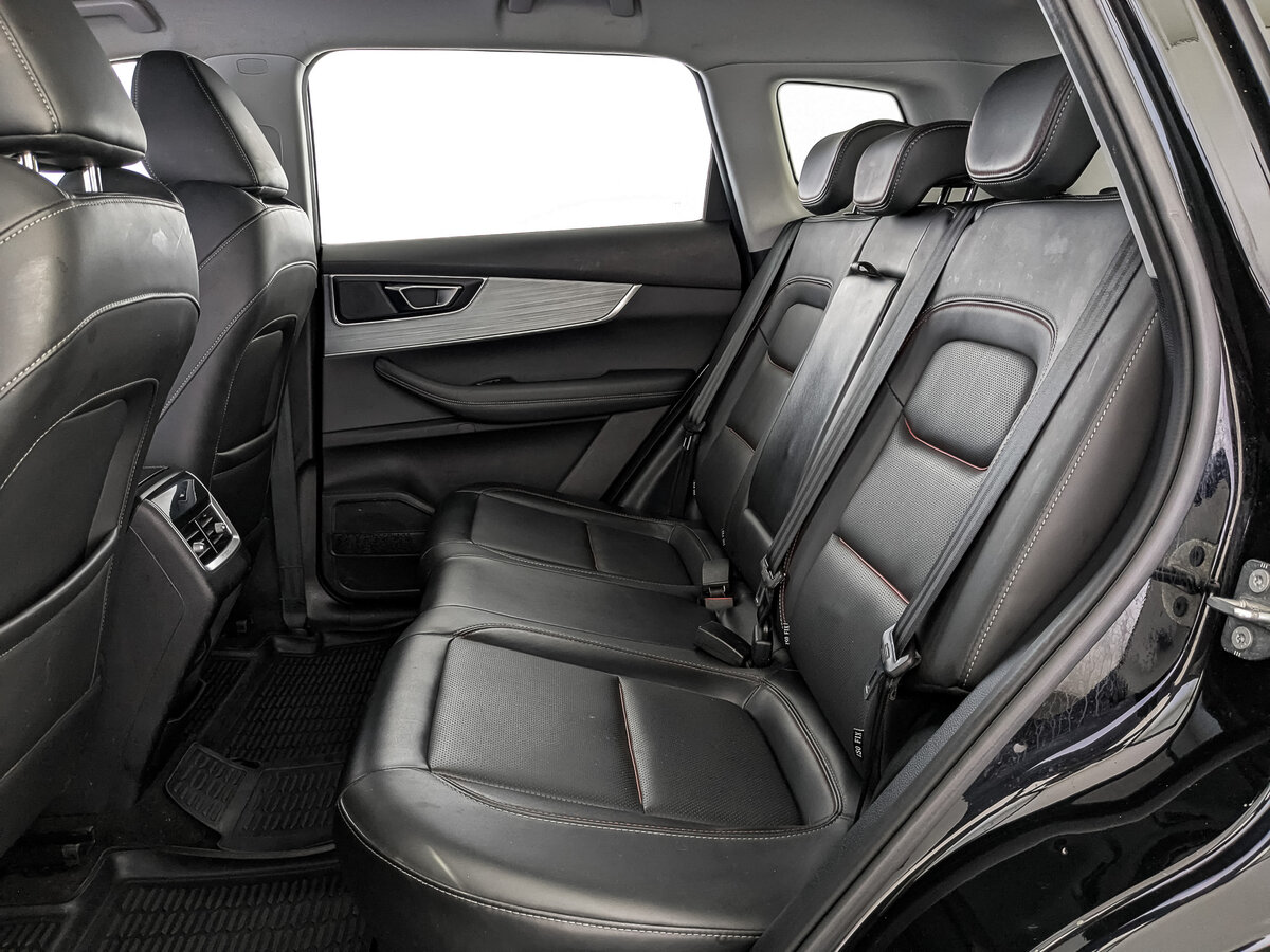 Купить Chery Tiggo 7 Pro, 2022, 121 032 км.. Фото: #17