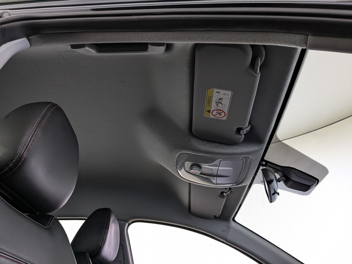 Купить Chery Tiggo 7 Pro, 2022, 121 032 км.. Фото: #21