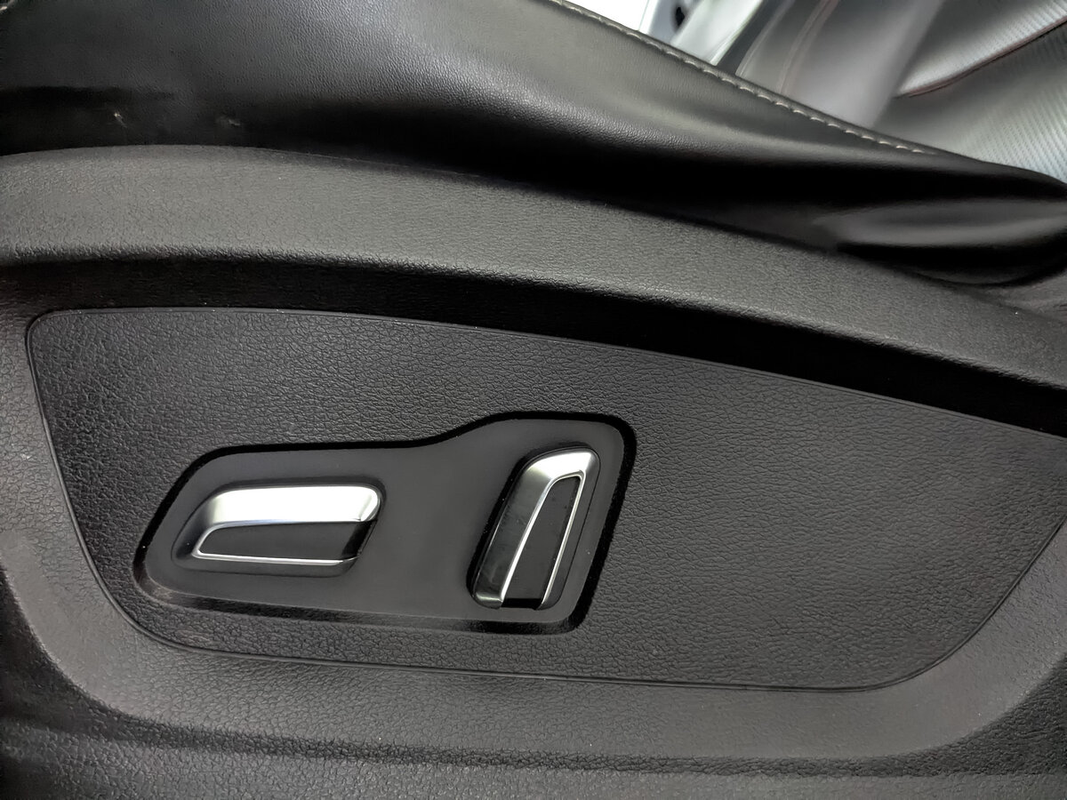 Купить Chery Tiggo 7 Pro, 2022, 121 032 км.. Фото: #25