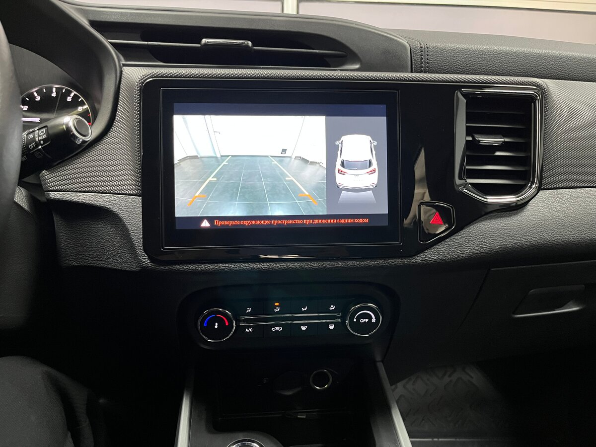 Купить Chery Tiggo 4, 2022, 39 389 км.. Фото: #17