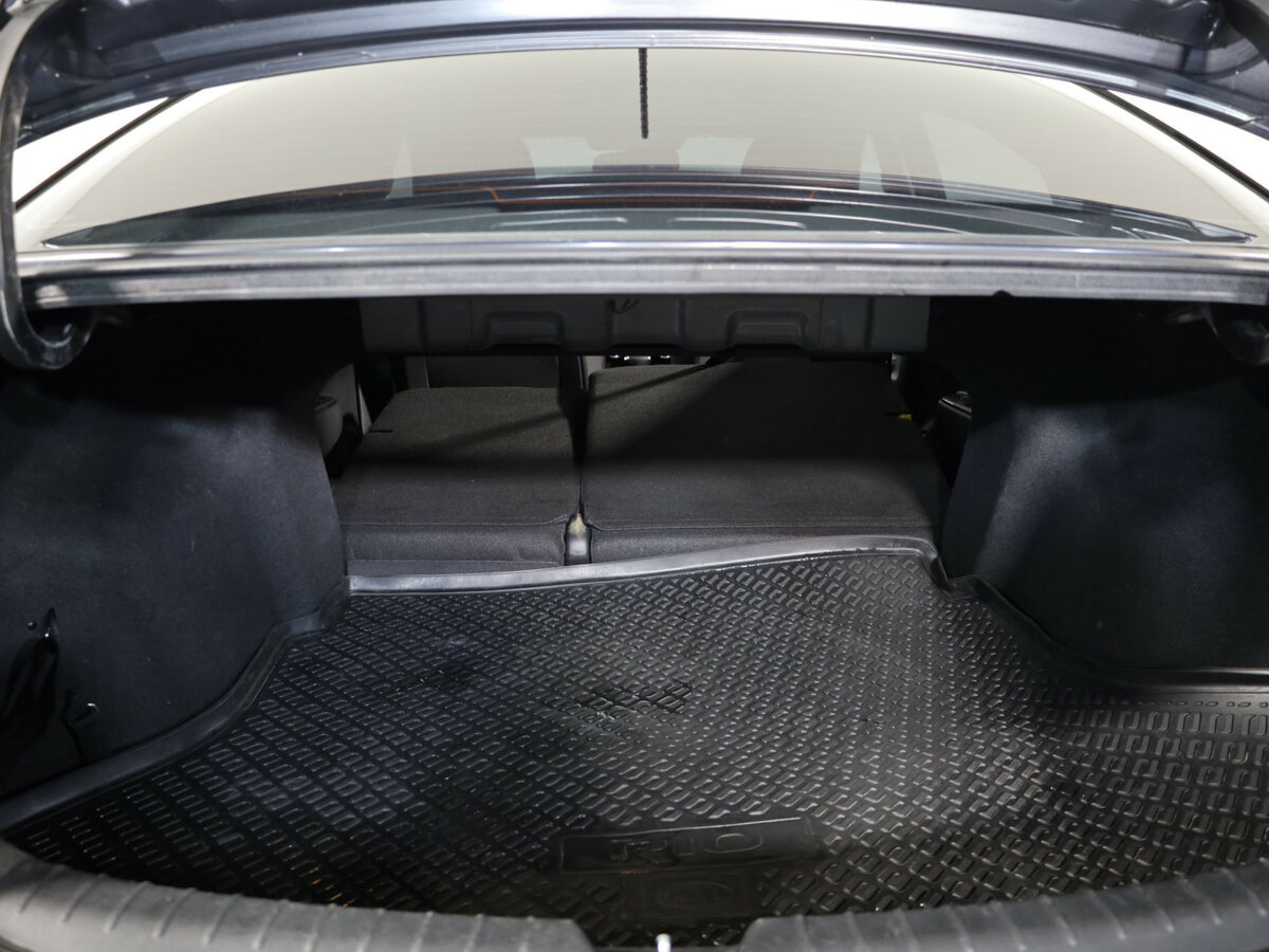 Купить Kia Rio, 2017, 120 000 км.. Фото: #15