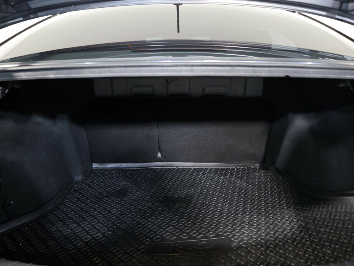 Купить Kia Rio, 2017, 120 000 км.. Фото: #16