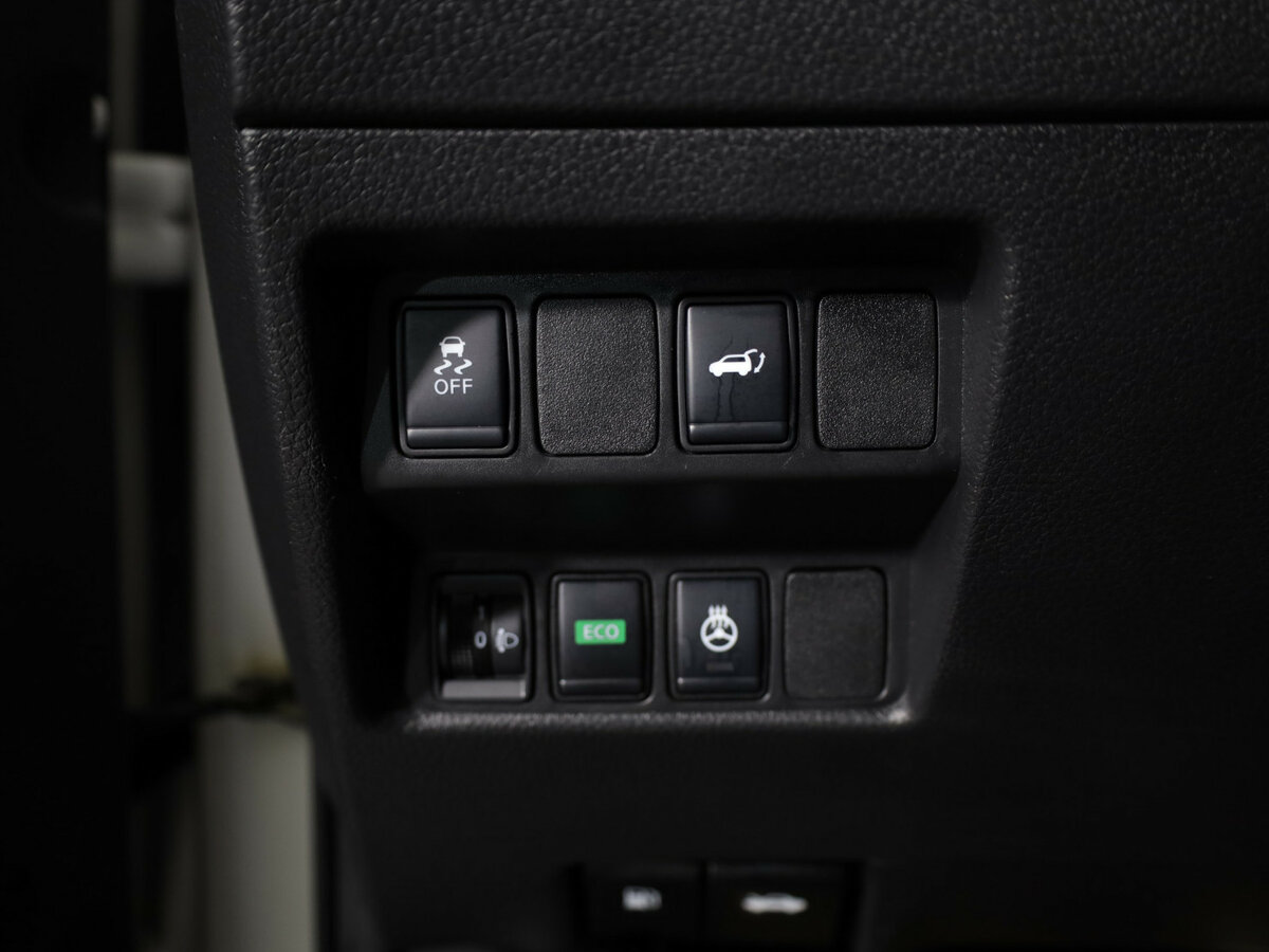 Купить Nissan X-Trail, 2019, 128 789 км.. Фото: #22