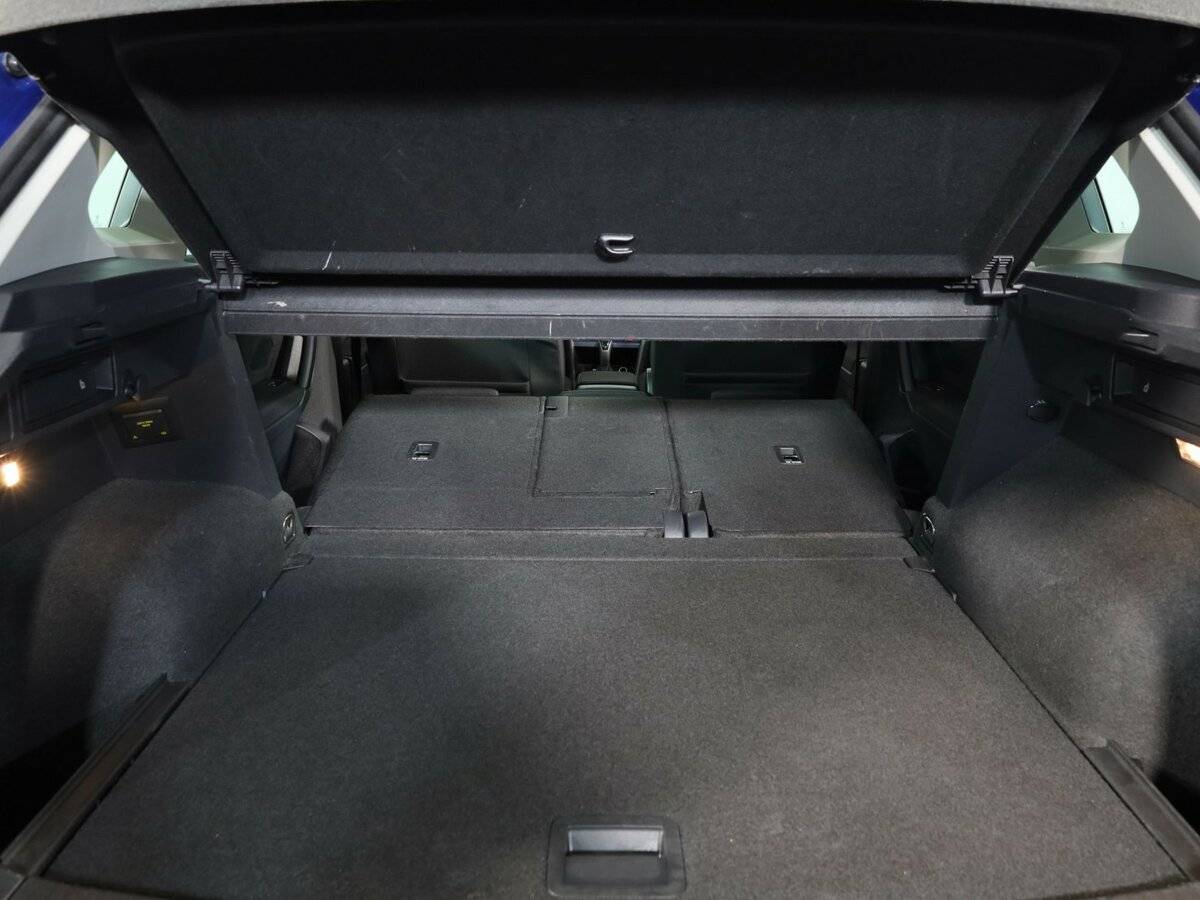 Купить Volkswagen Tiguan, 2021, 103 000 км.. Фото: #18