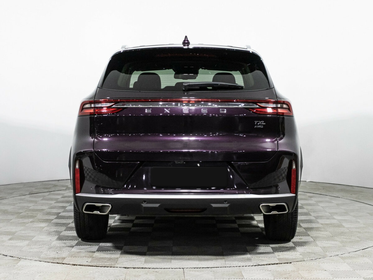 Купить EXEED TXL, 2023, 22 085 км.. Фото: #5