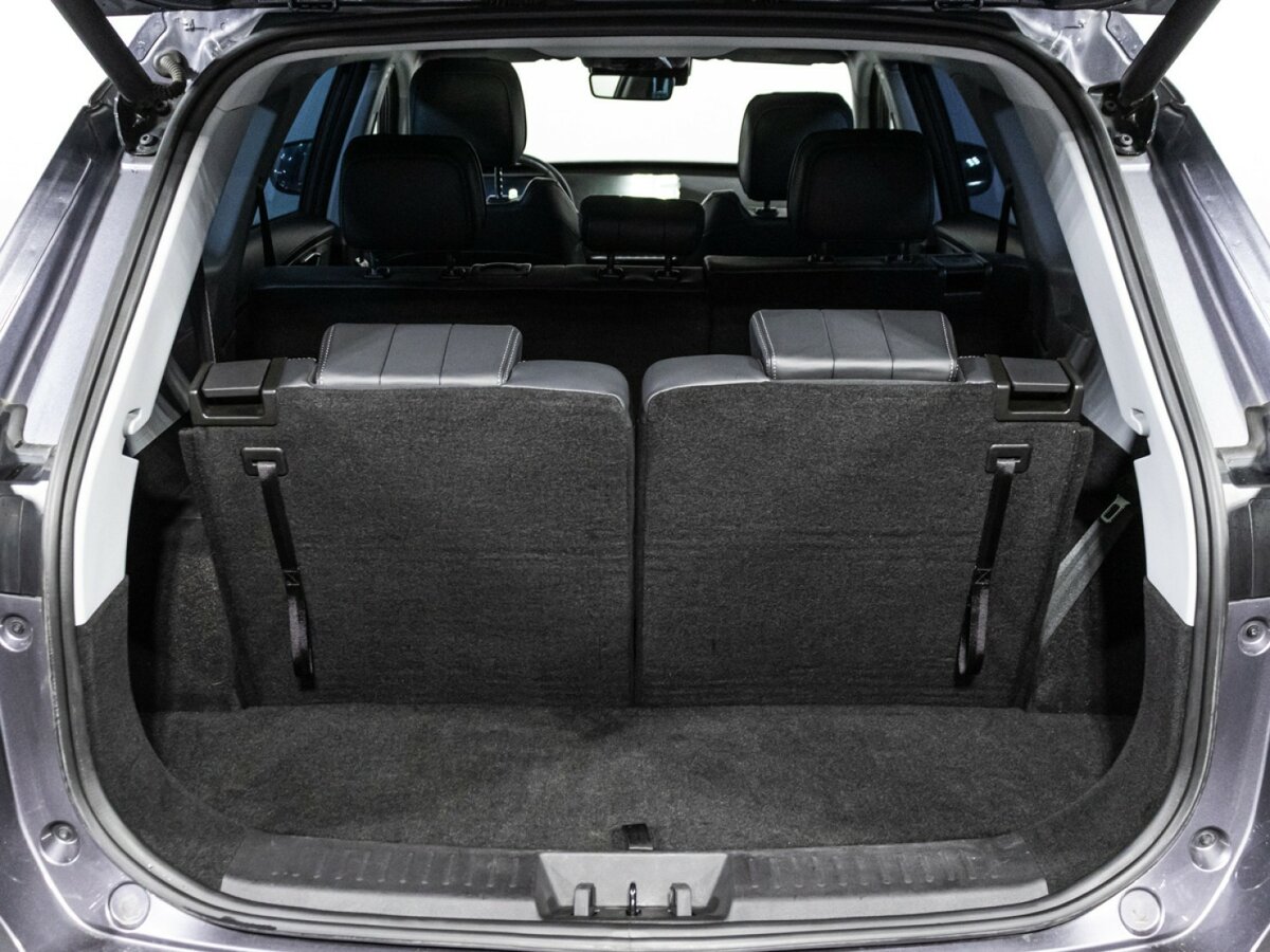 Купить Chery Tiggo 8 Pro Max, 2023, 28 412 км.. Фото: #11