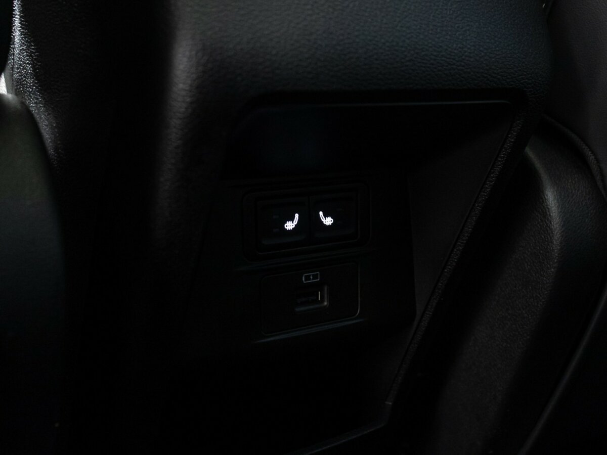 Купить Chery Tiggo 8 Pro Max, 2023, 28 412 км.. Фото: #14