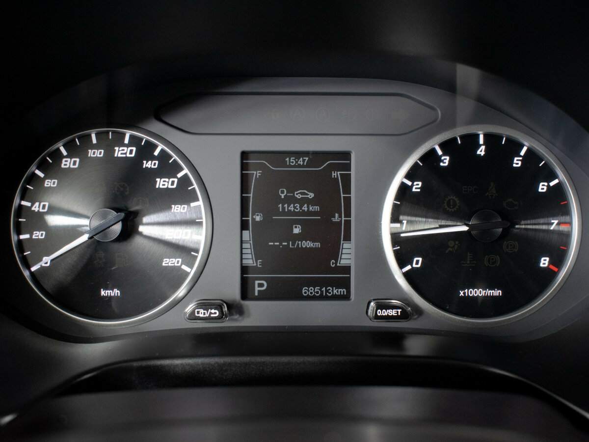 Купить Chery Tiggo 4, 2021, 68 571 км.. Фото: #10