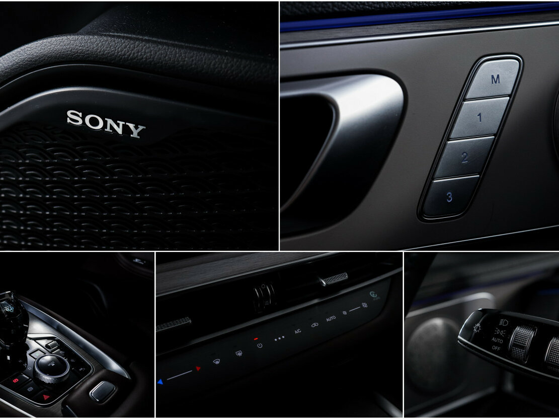 Купить Chery Tiggo 7 Pro Max, 2024, 22 500 км.. Фото: #19