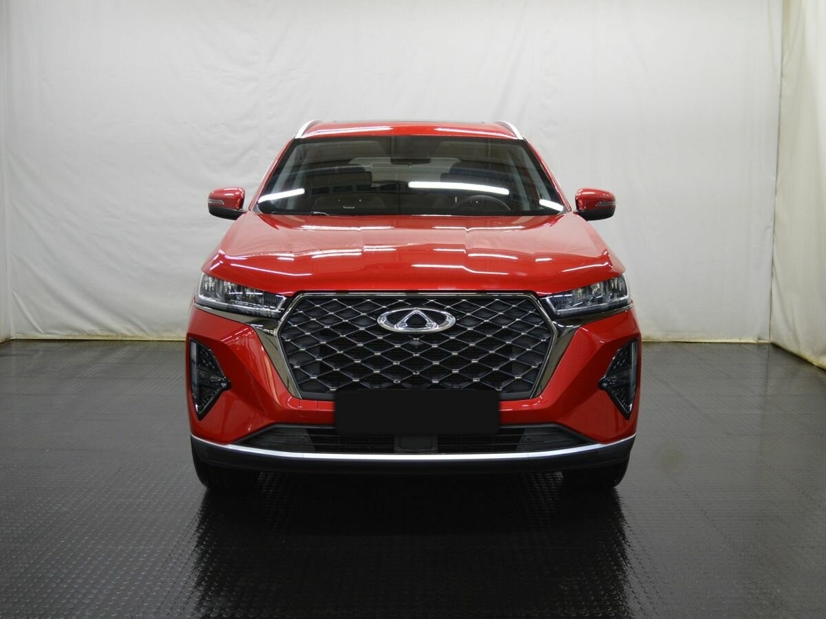 Купить Chery Tiggo 7 Pro Max, 2023, 20 570 км.. Фото: #1