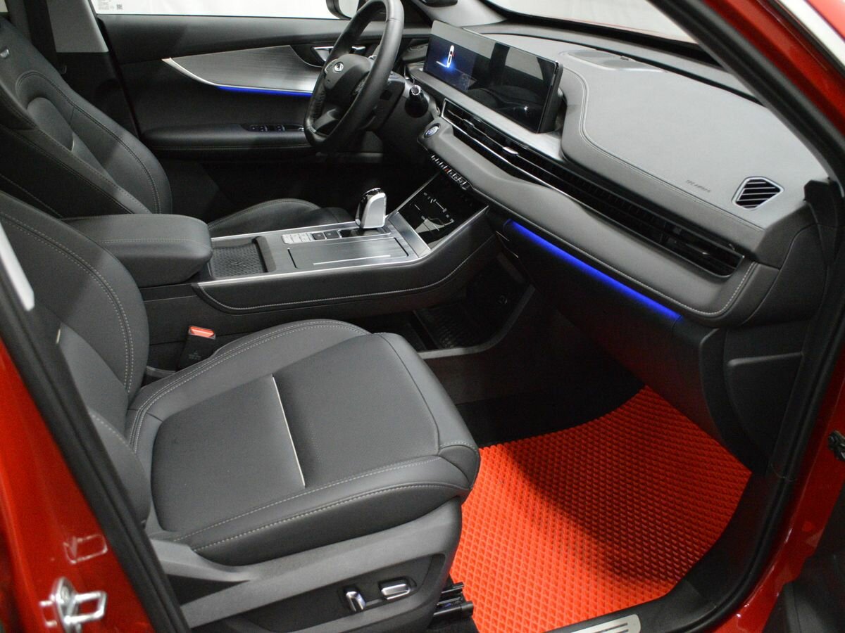 Купить Chery Tiggo 7 Pro Max, 2023, 20 570 км.. Фото: #11