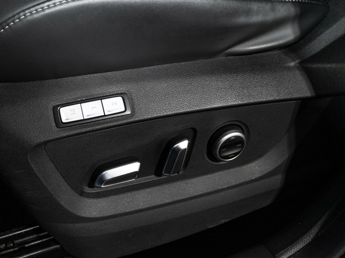 Купить Chery Tiggo 7 Pro Max, 2023, 51 019 км.. Фото: #12