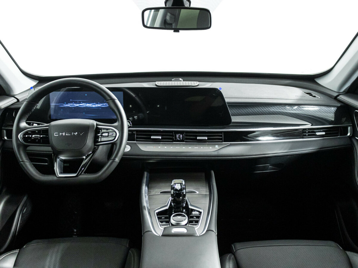 Купить Chery Tiggo 7 Pro Max, 2024, 30 613 км.. Фото: #11