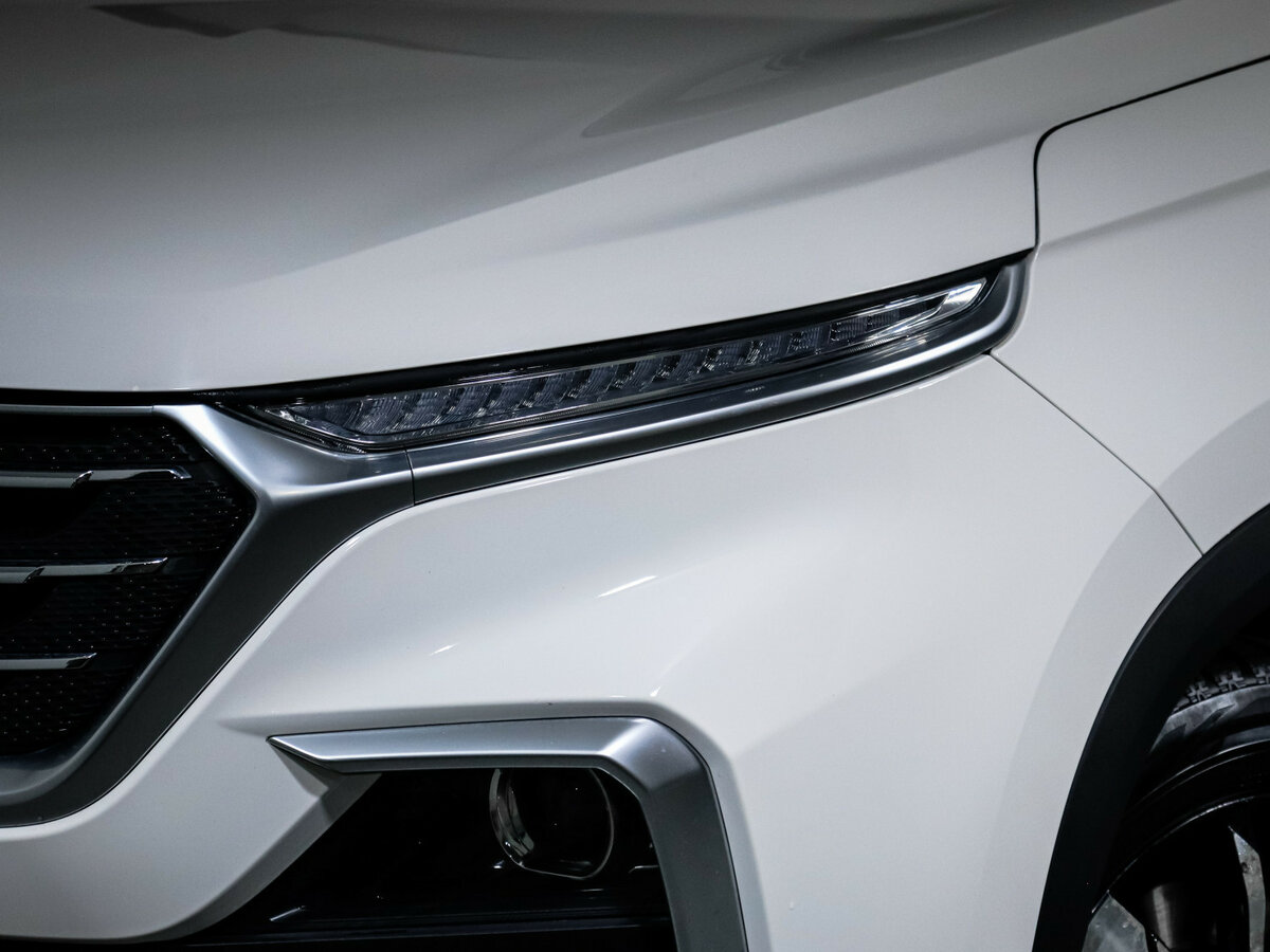 Купить Chevrolet Captiva, 2021, 16 390 км.. Фото: #13