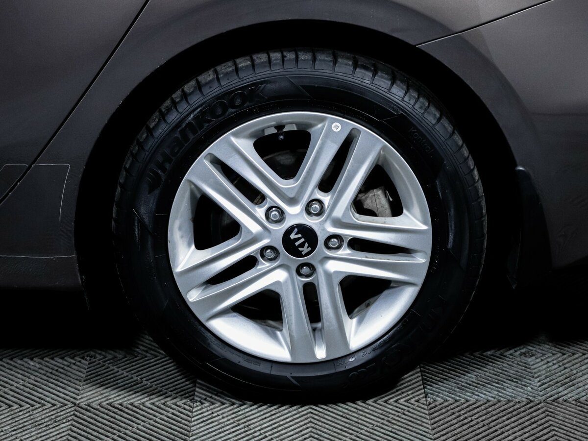 Купить Киа Сид, 2020, 68 800 км.. Фото: #11