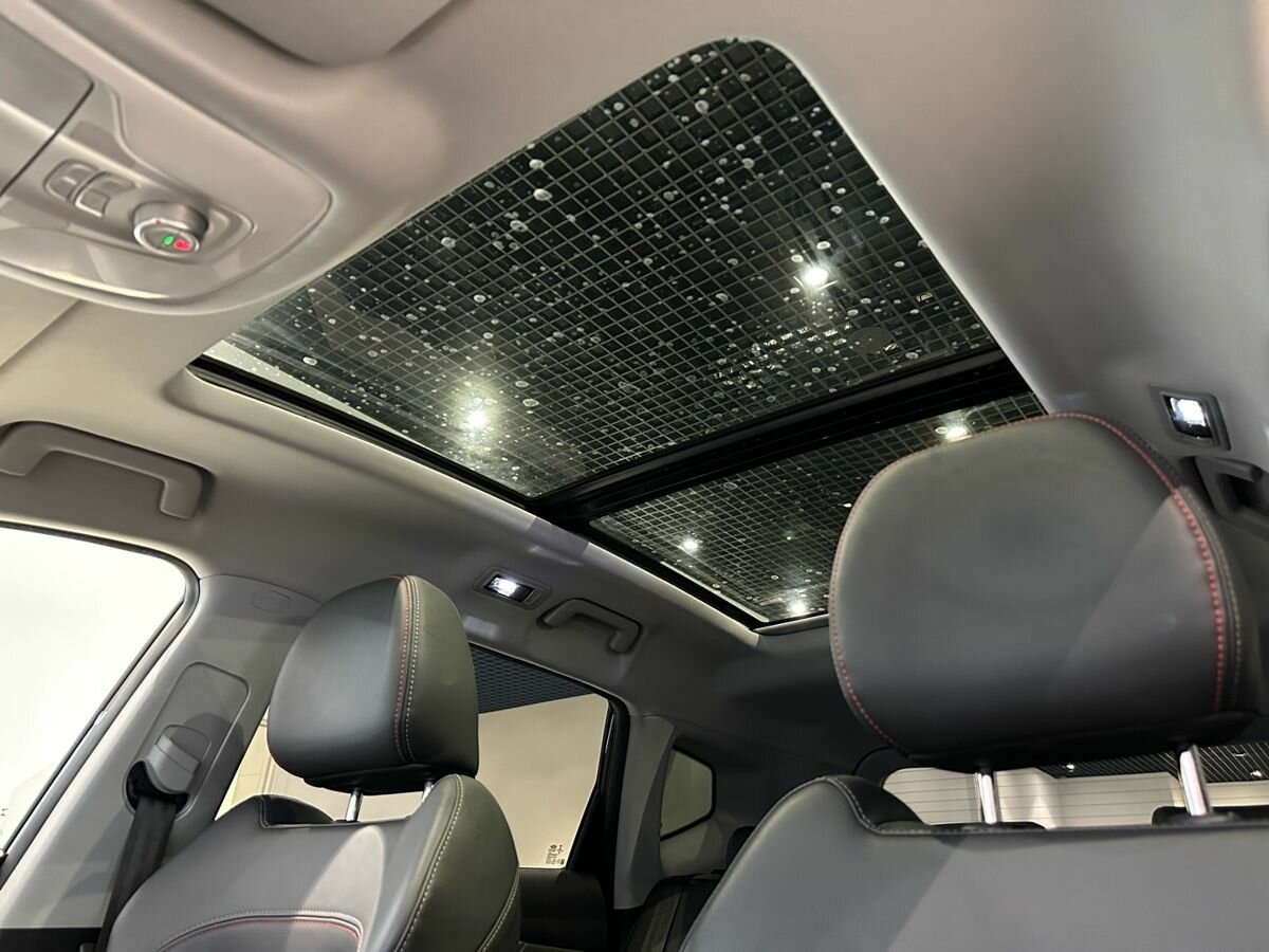 Купить Chery Tiggo 7 Pro, 2022, 52 609 км.. Фото: #18