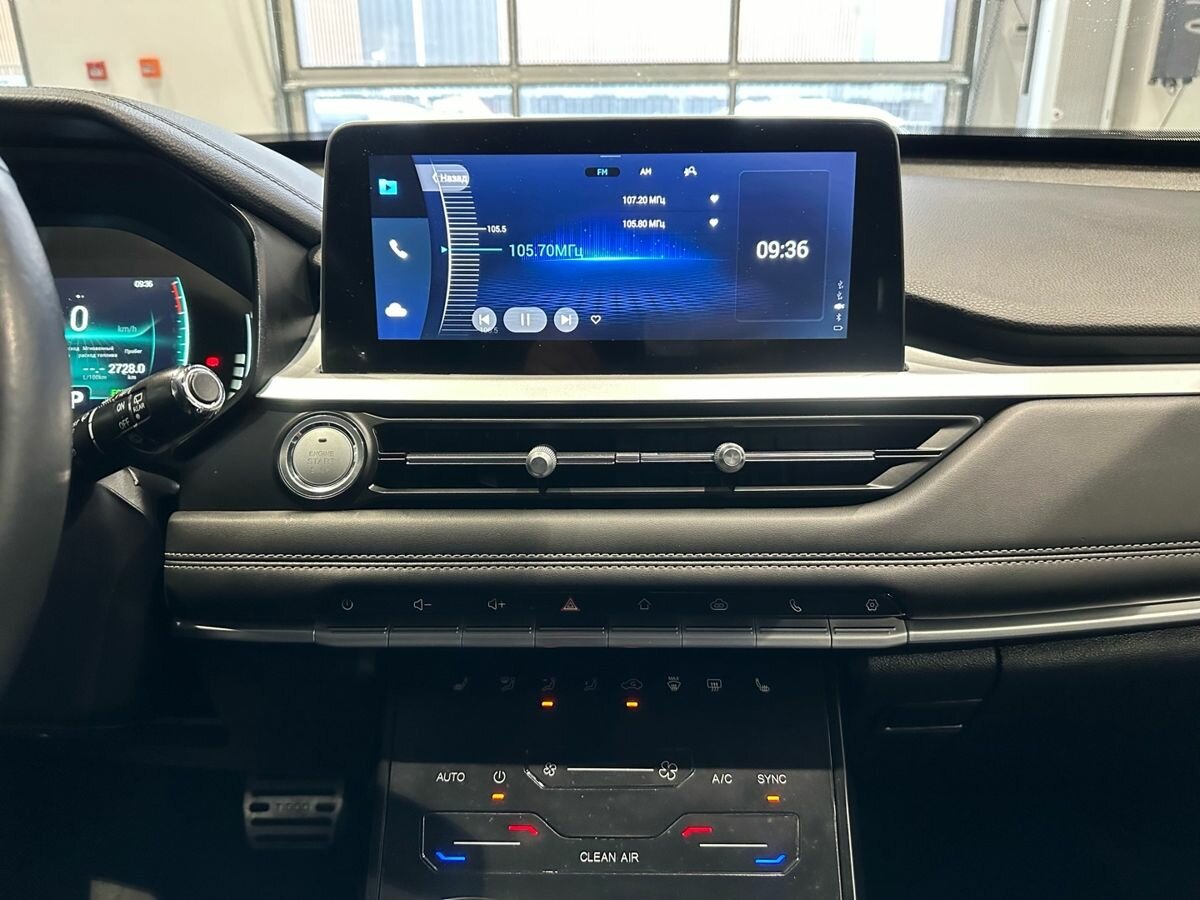 Купить Chery Tiggo 7 Pro, 2022, 66 262 км.. Фото: #15