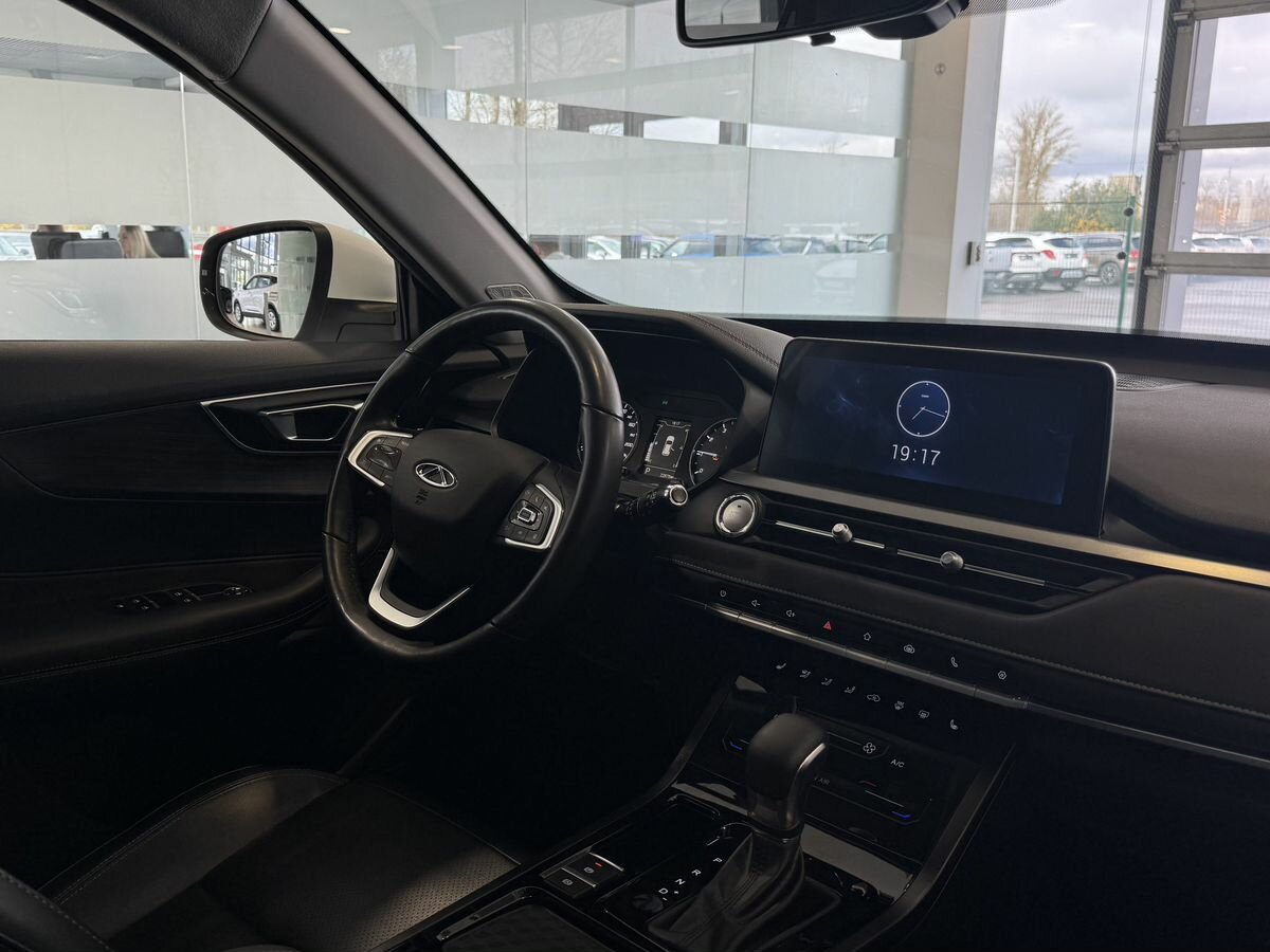 Купить Chery Tiggo 4 Pro, 2023, 22 872 км.. Фото: #8