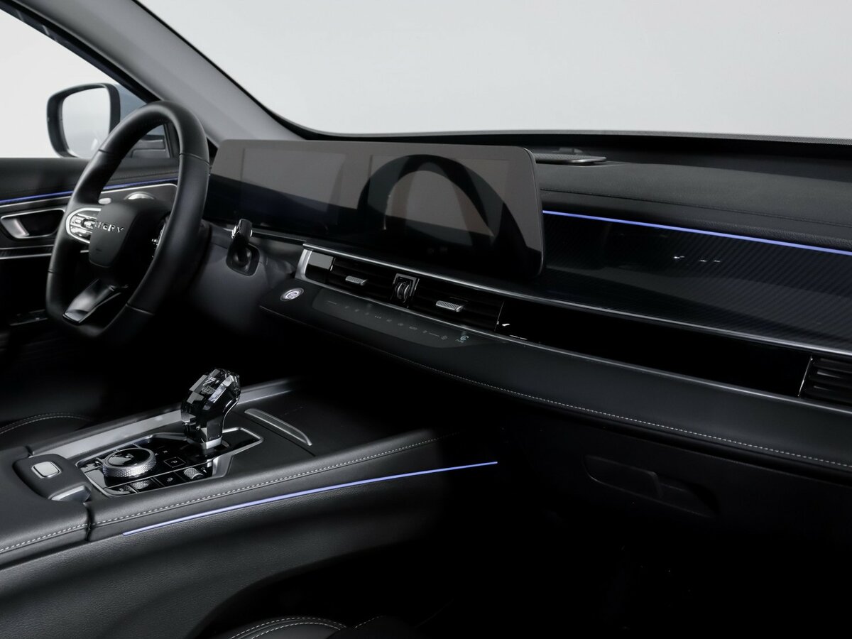Купить Chery Tiggo 7 Pro Max, 2024, 25 000 км.. Фото: #8