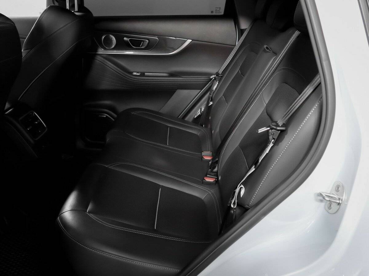 Купить Chery Tiggo 7 Pro Max, 2024, 25 000 км.. Фото: #9