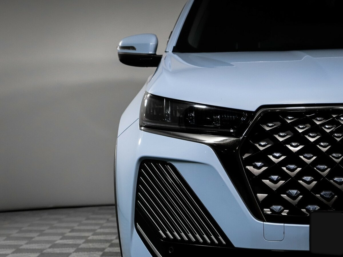 Купить Chery Tiggo 7 Pro Max, 2024, 25 000 км.. Фото: #16