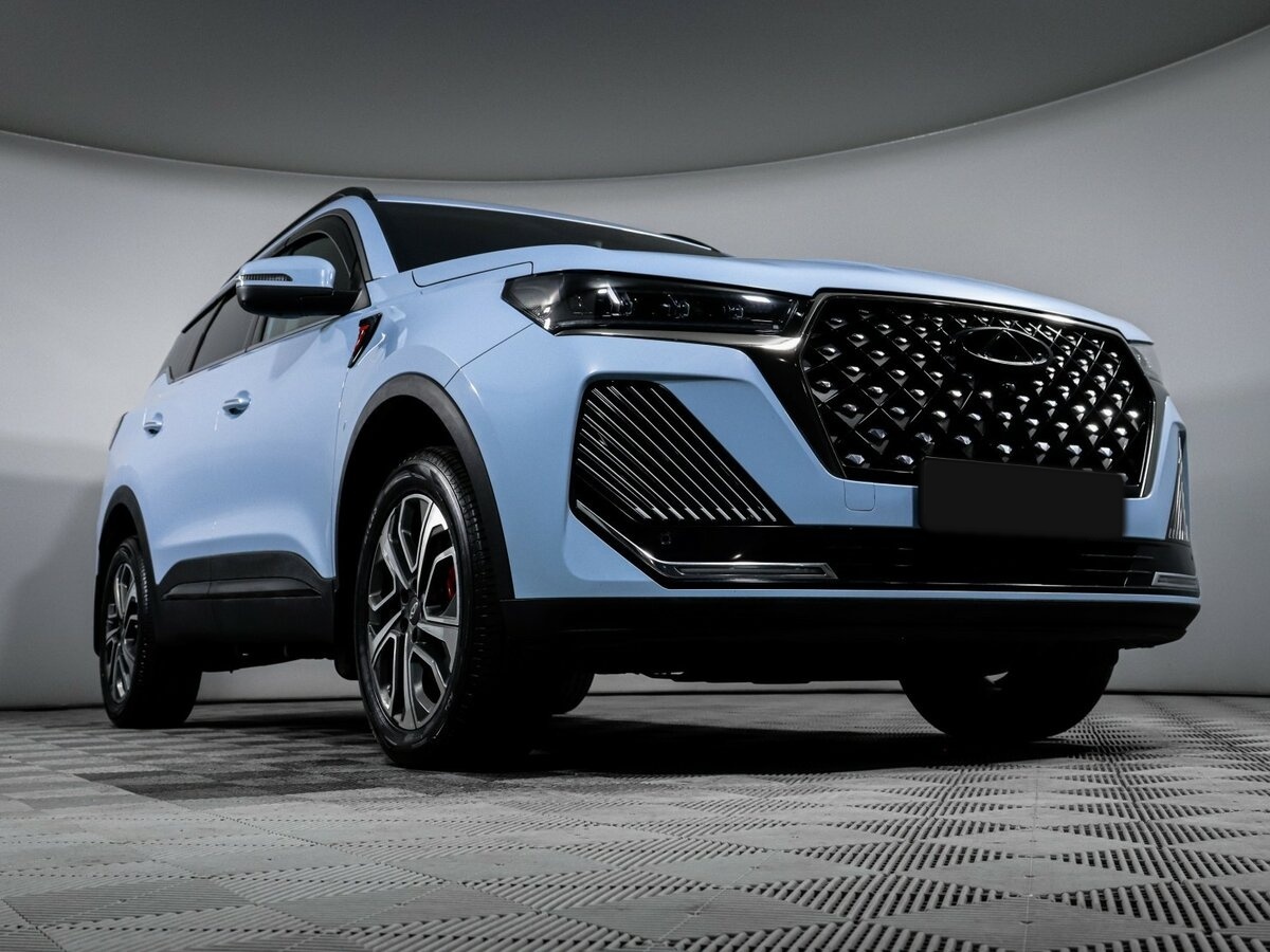 Купить Chery Tiggo 7 Pro Max, 2024, 25 000 км.. Фото: #17