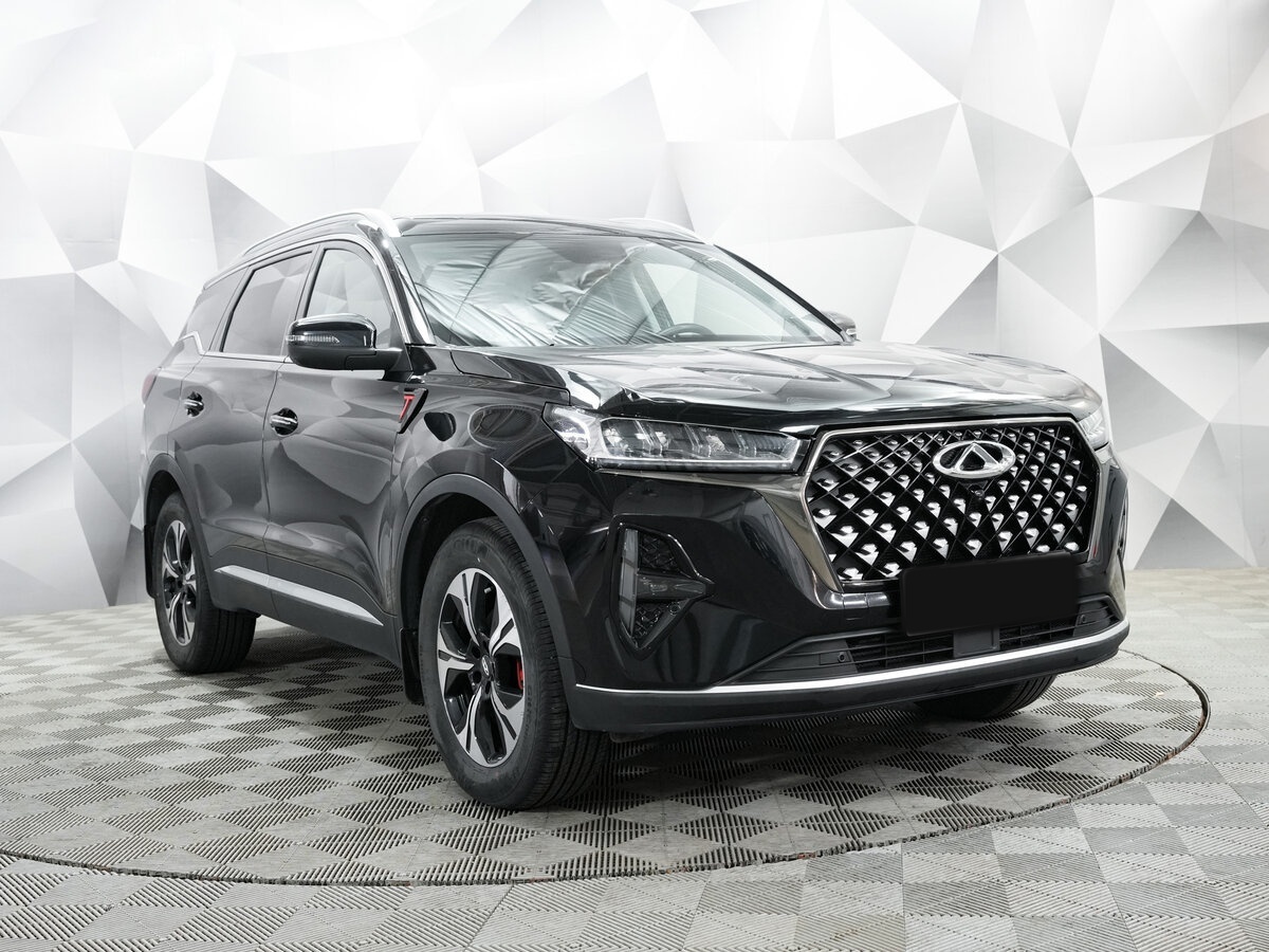 Купить Chery Tiggo 7 Pro Max, 2023, 51 000 км.. Фото: #6
