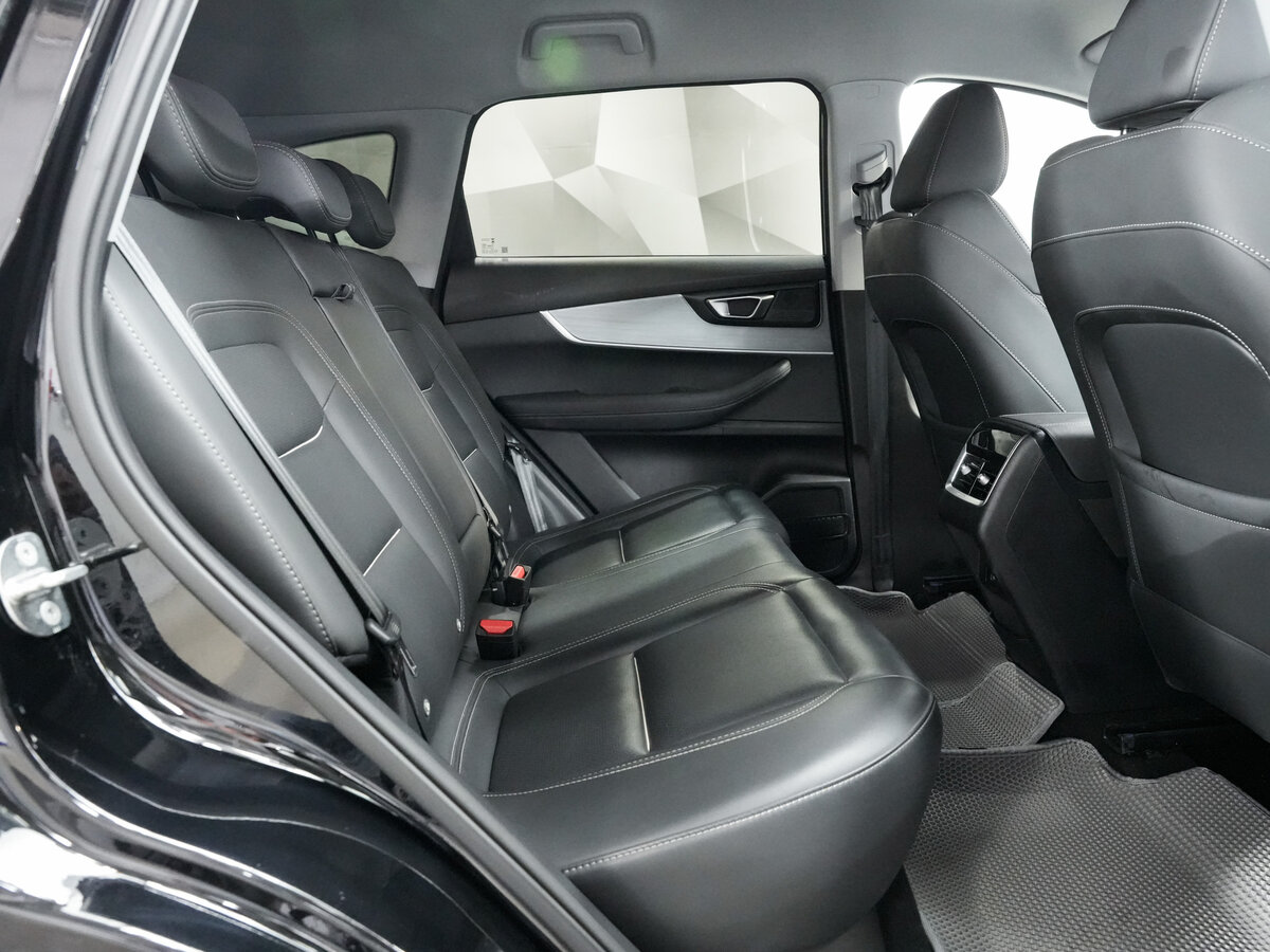 Купить Chery Tiggo 7 Pro Max, 2023, 51 000 км.. Фото: #13