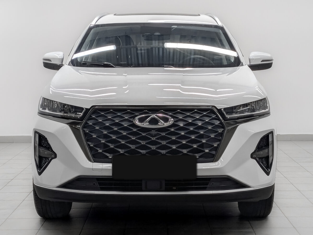 Купить Chery Tiggo 7 Pro Max, 2023, 37 194 км.. Фото: #1