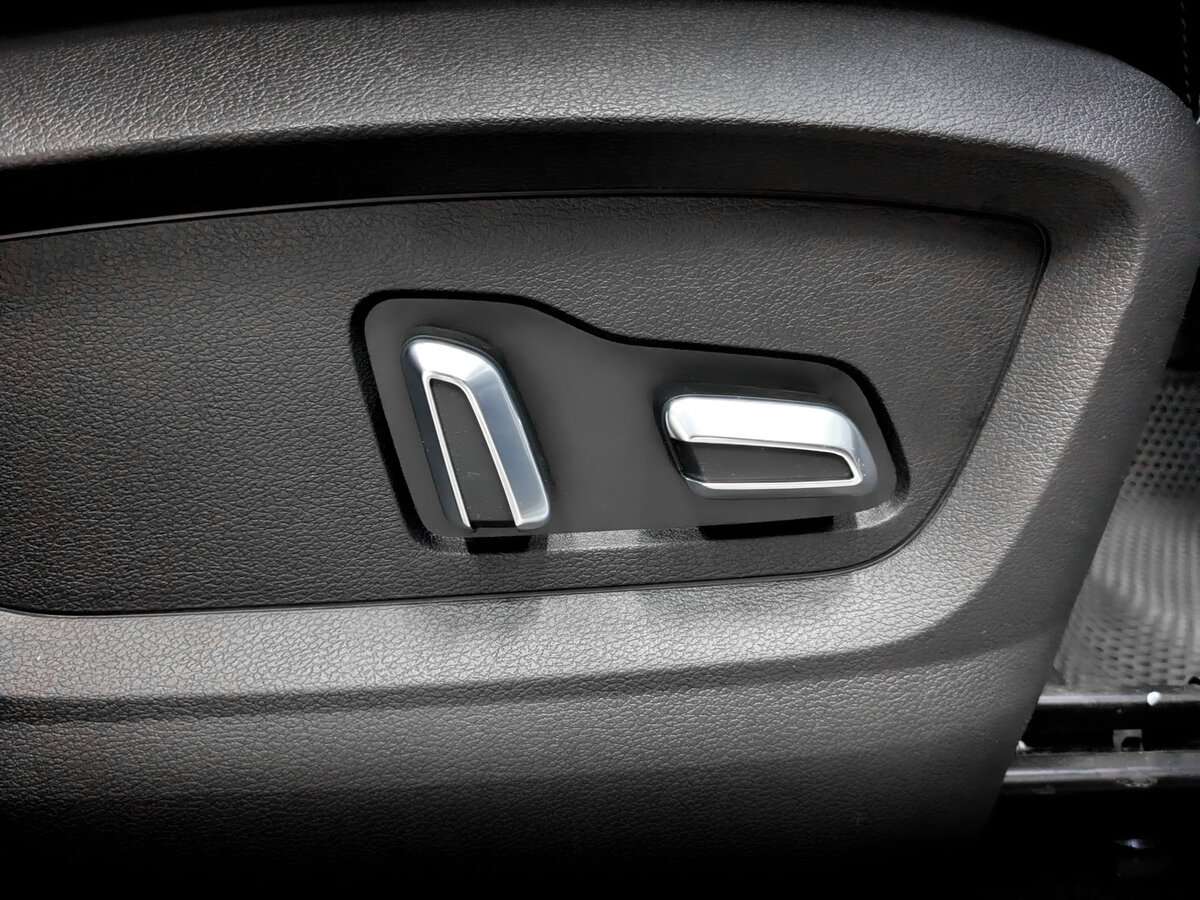 Купить Chery Tiggo 7 Pro Max, 2023, 37 194 км.. Фото: #24