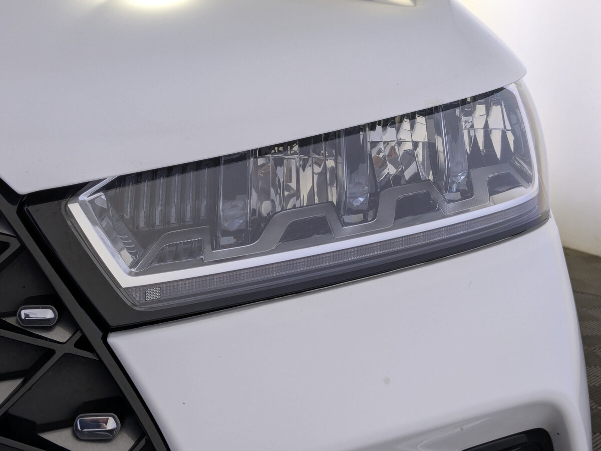 Купить Chery Tiggo 7 Pro, 2022, 30 967 км.. Фото: #10