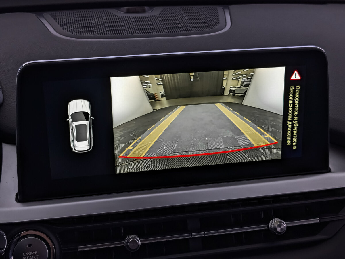 Купить Chery Tiggo 7 Pro, 2022, 30 967 км.. Фото: #24