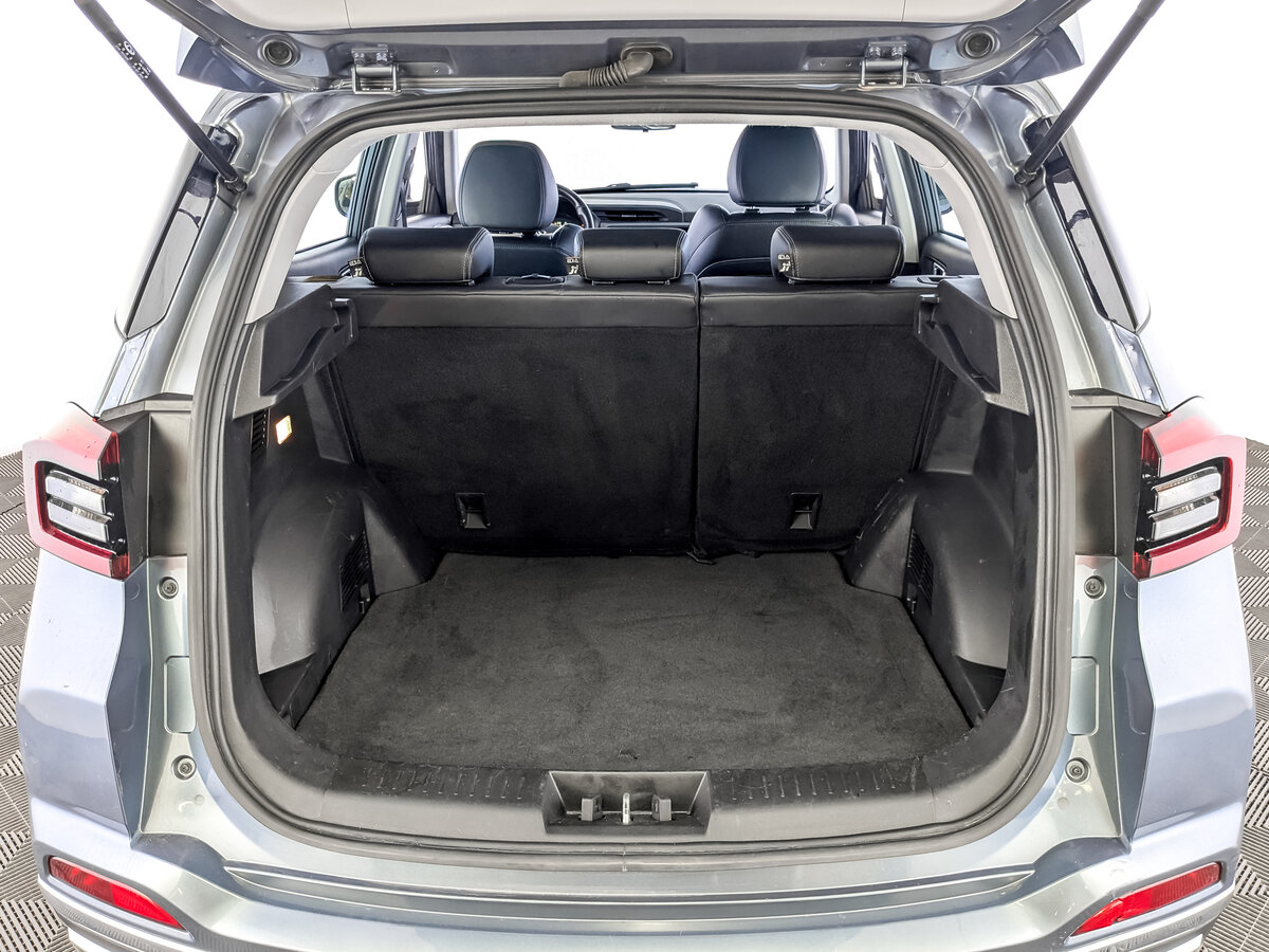 Купить Chery Tiggo 4, 2021, 118 739 км.. Фото: #9